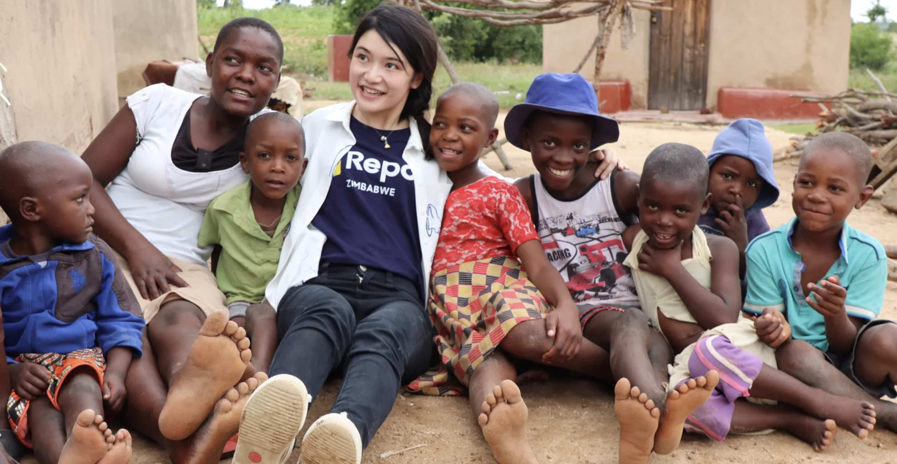 UNICEF Zimbabwe